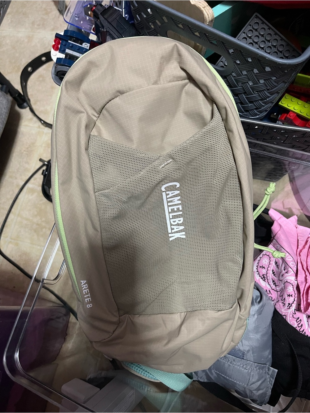 Camelbak sling Backpack